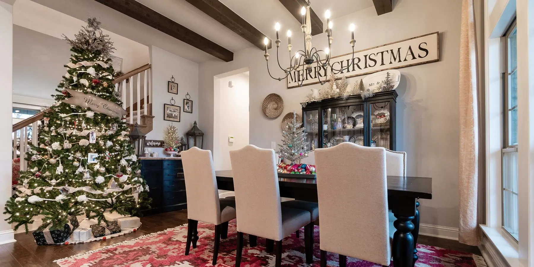 Decorate Your Buffington Home for the Holidays! | Buffington Homes ...