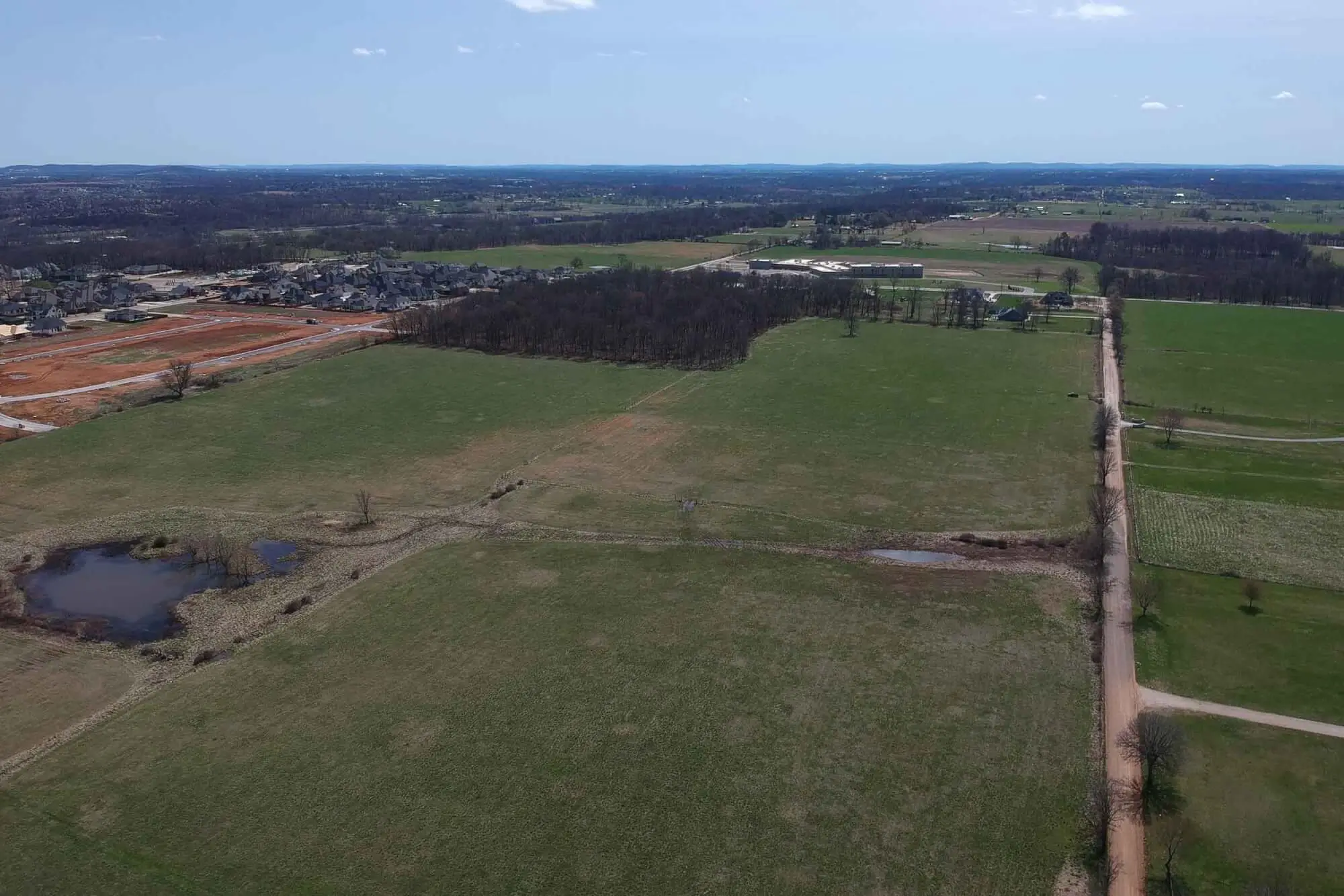 Evening Star New Homes in Rogers, Arkansas Buffington Homes of Arkansas
