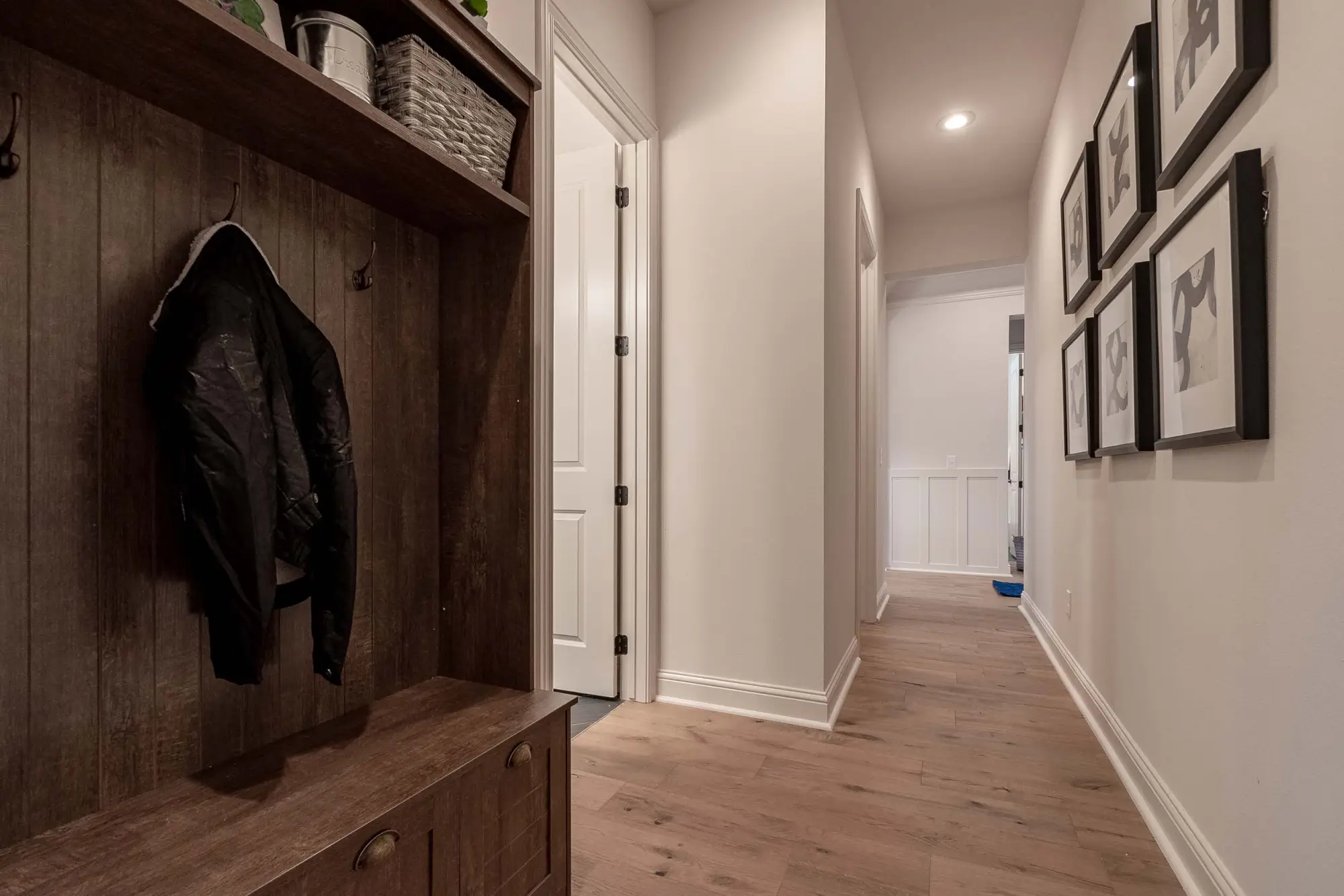 Lincoln Buffington Homes of Arkansas